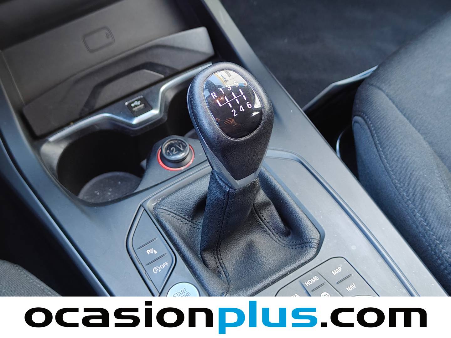 BMW Serie 1 BMW Serie 1 116d (116 CV) de segunda mano