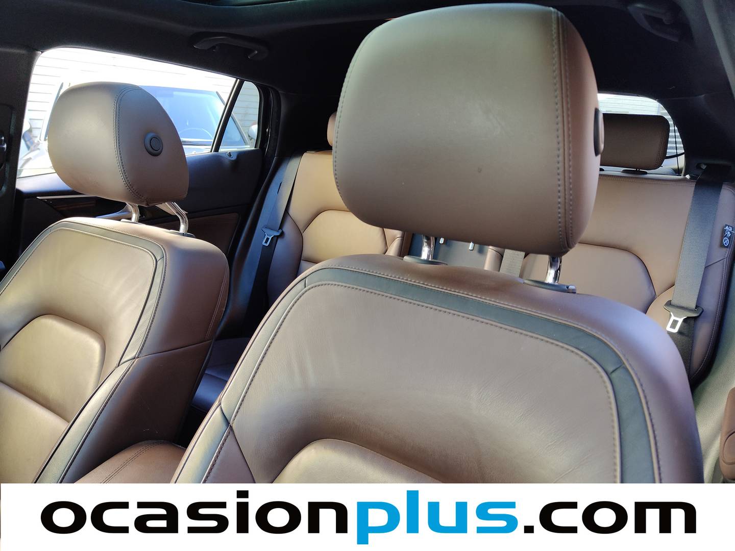 Foto Infiniti QX30 Infiniti QX30 2.2D Premium Tech AWD 7DCT 125 kW (170 CV)