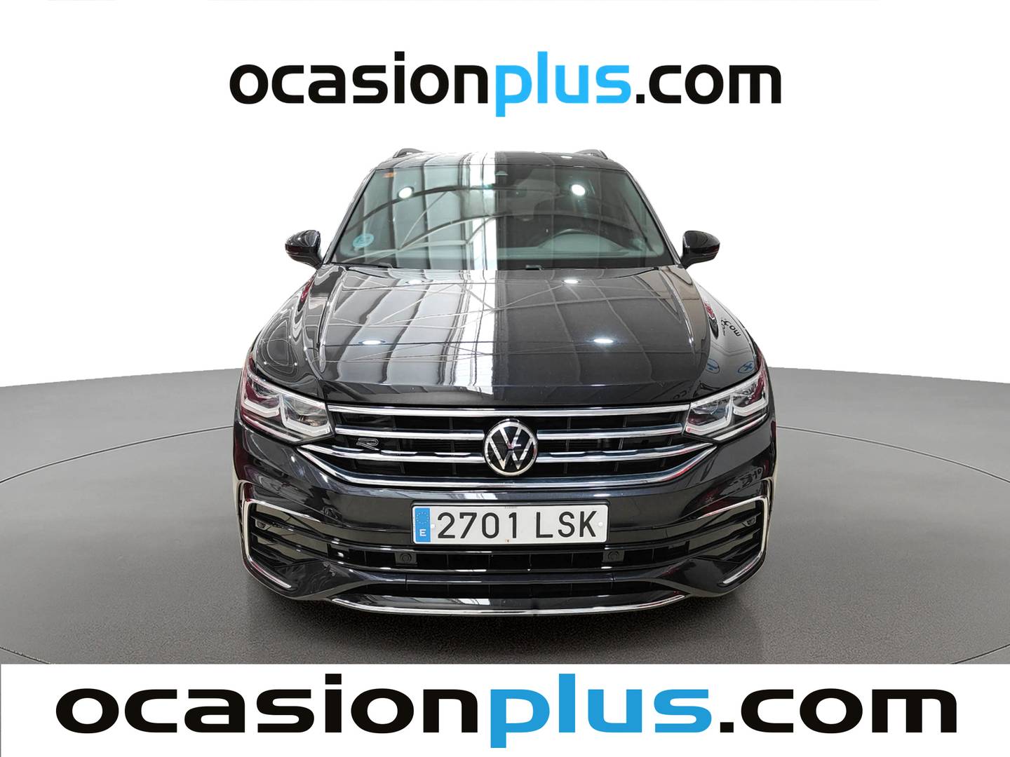 Volkswagen Tiguan Volkswagen Tiguan R-Line 1.5 TSI (150 CV) DSG barato