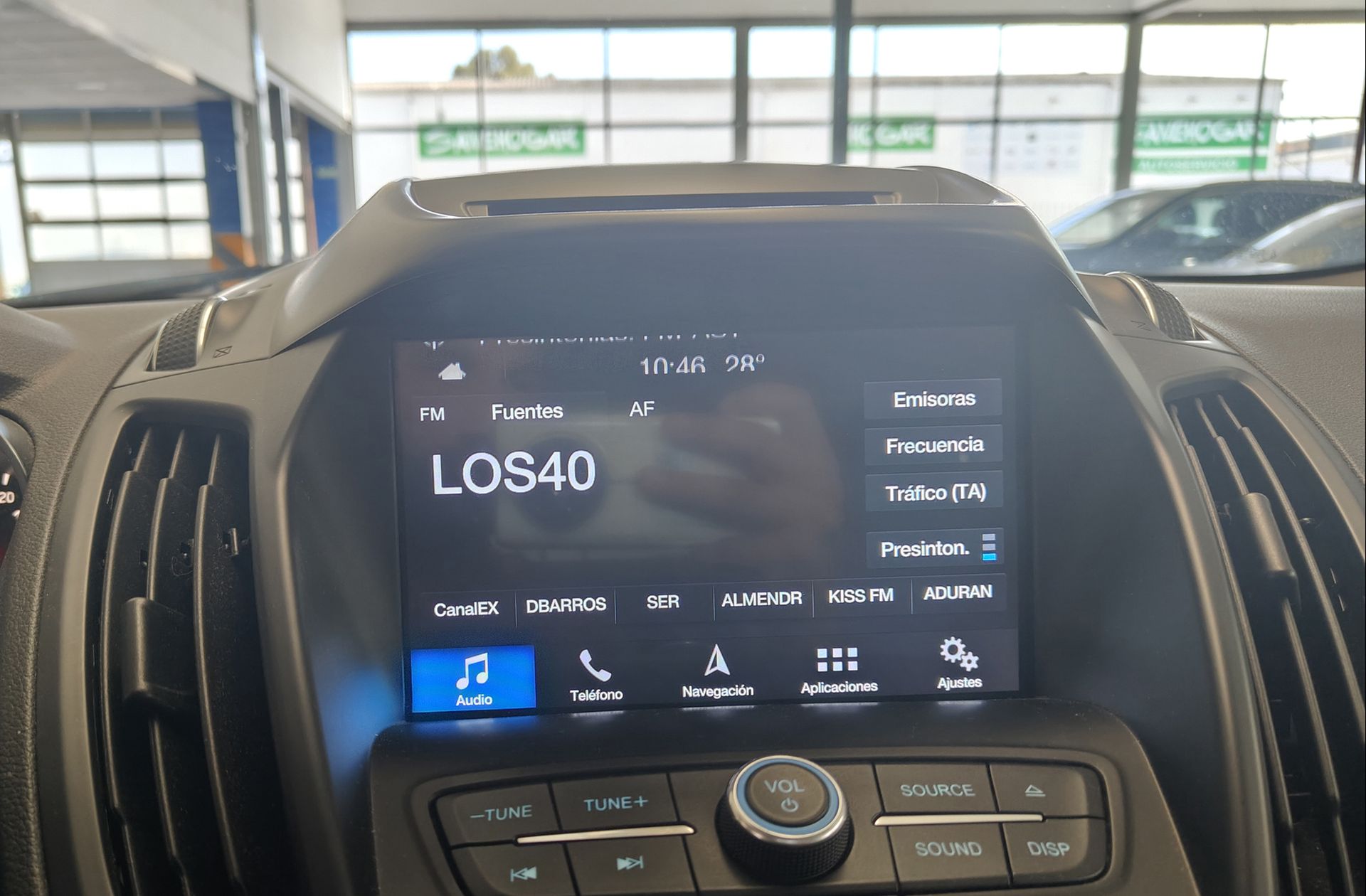 Ford Kuga 1.5 TDCi Titanium 4x2 - foto 31