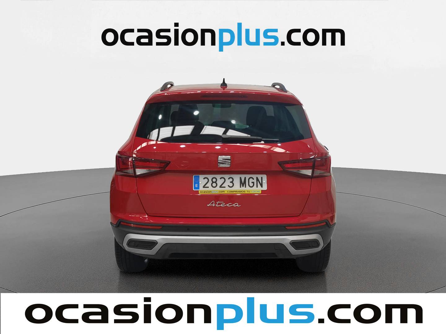Seat Ateca Seat Ateca 1.5 TSI S&S Style XL  (150 CV) barato