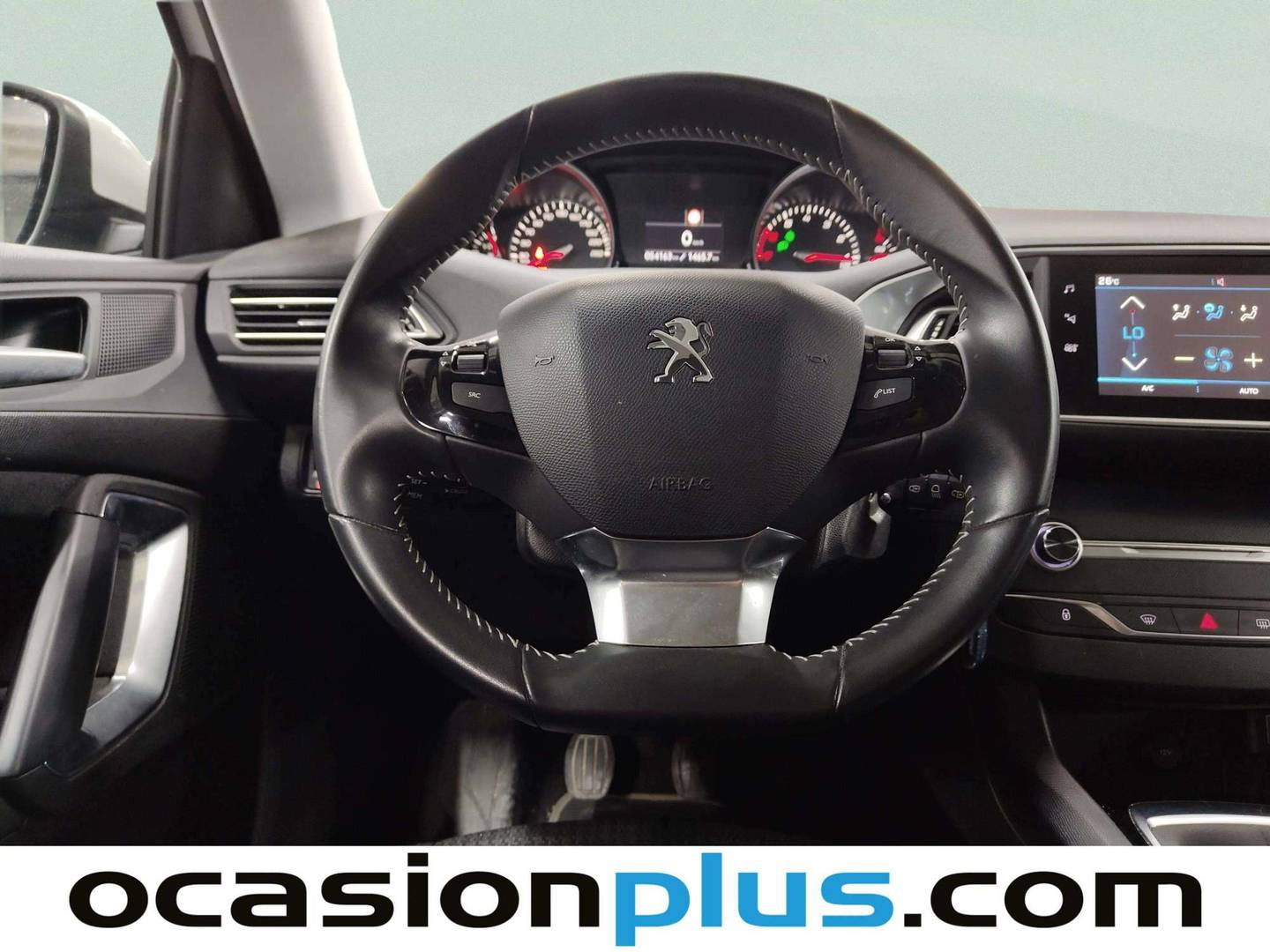 Peugeot 308 Peugeot 308 PureTech 110 S&S Style (110 CV) 2019
