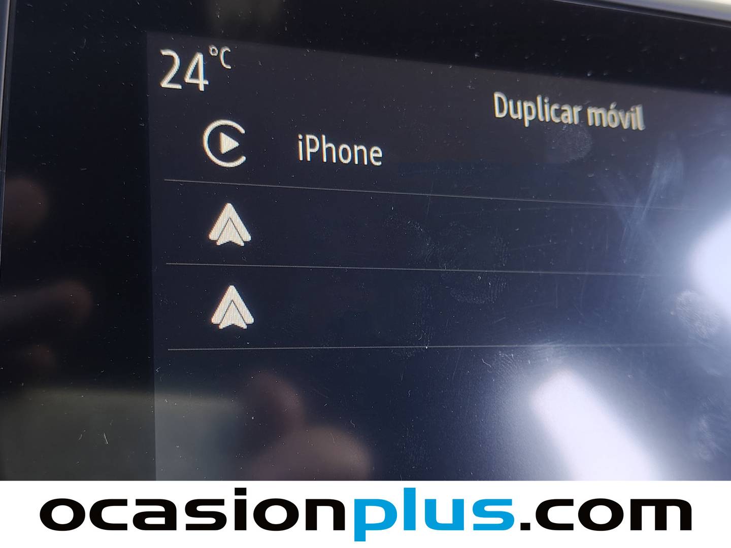 Equipamiento del Renault Captur Renault Captur Zen TCe (90 CV)