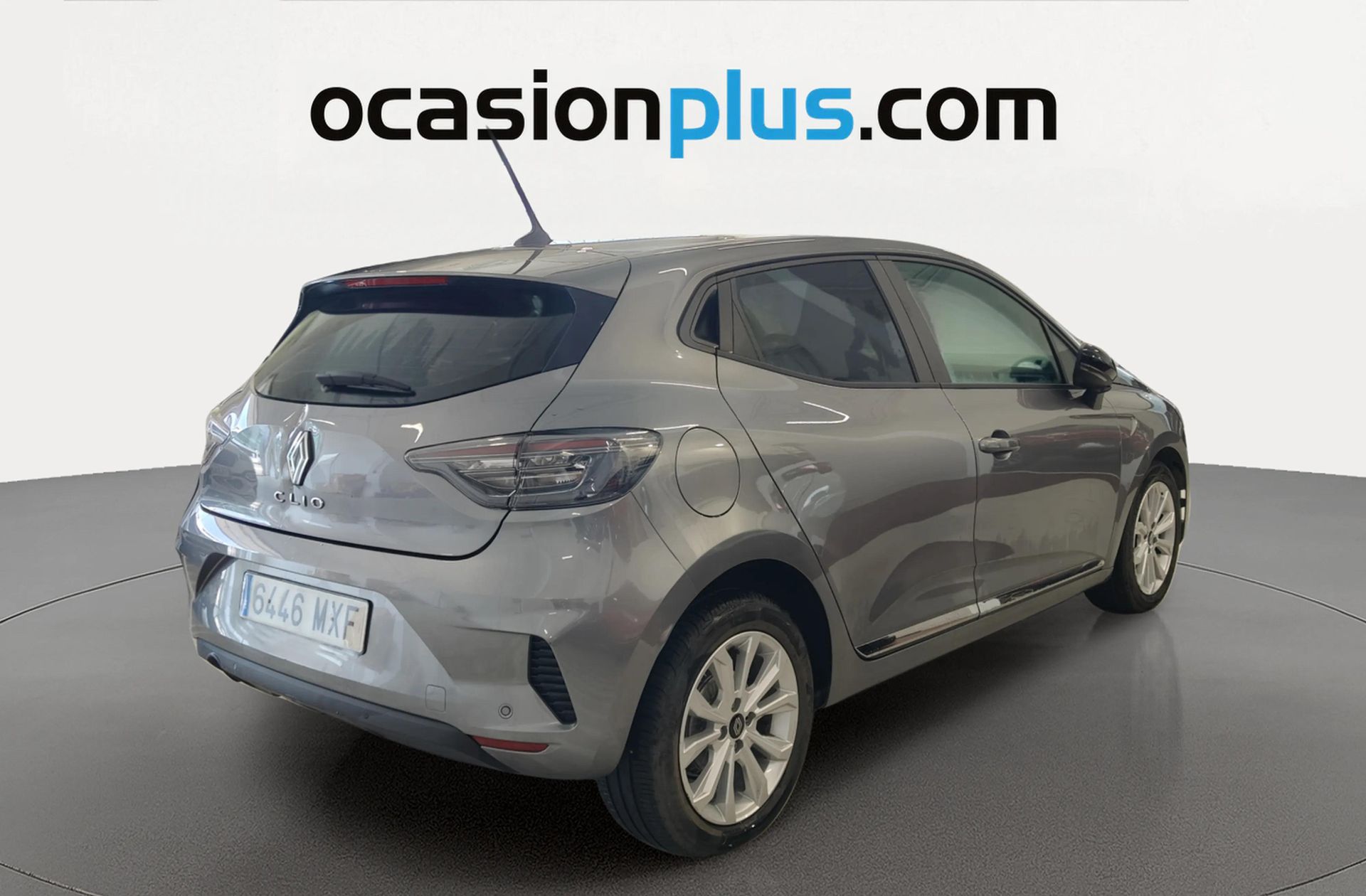 Renault Clio Evolution dCi - foto 4