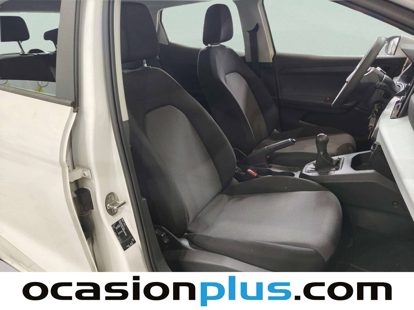 Seat Ibiza Seat Ibiza 1.0 MPI Reference XL (80 CV) al mejor precio