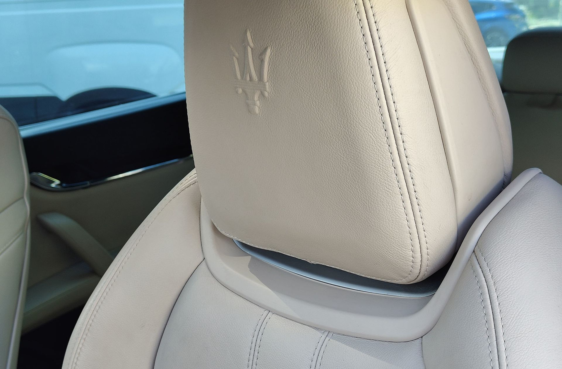 Maserati Quattroporte 3.0 V6 S Q4 - foto 17