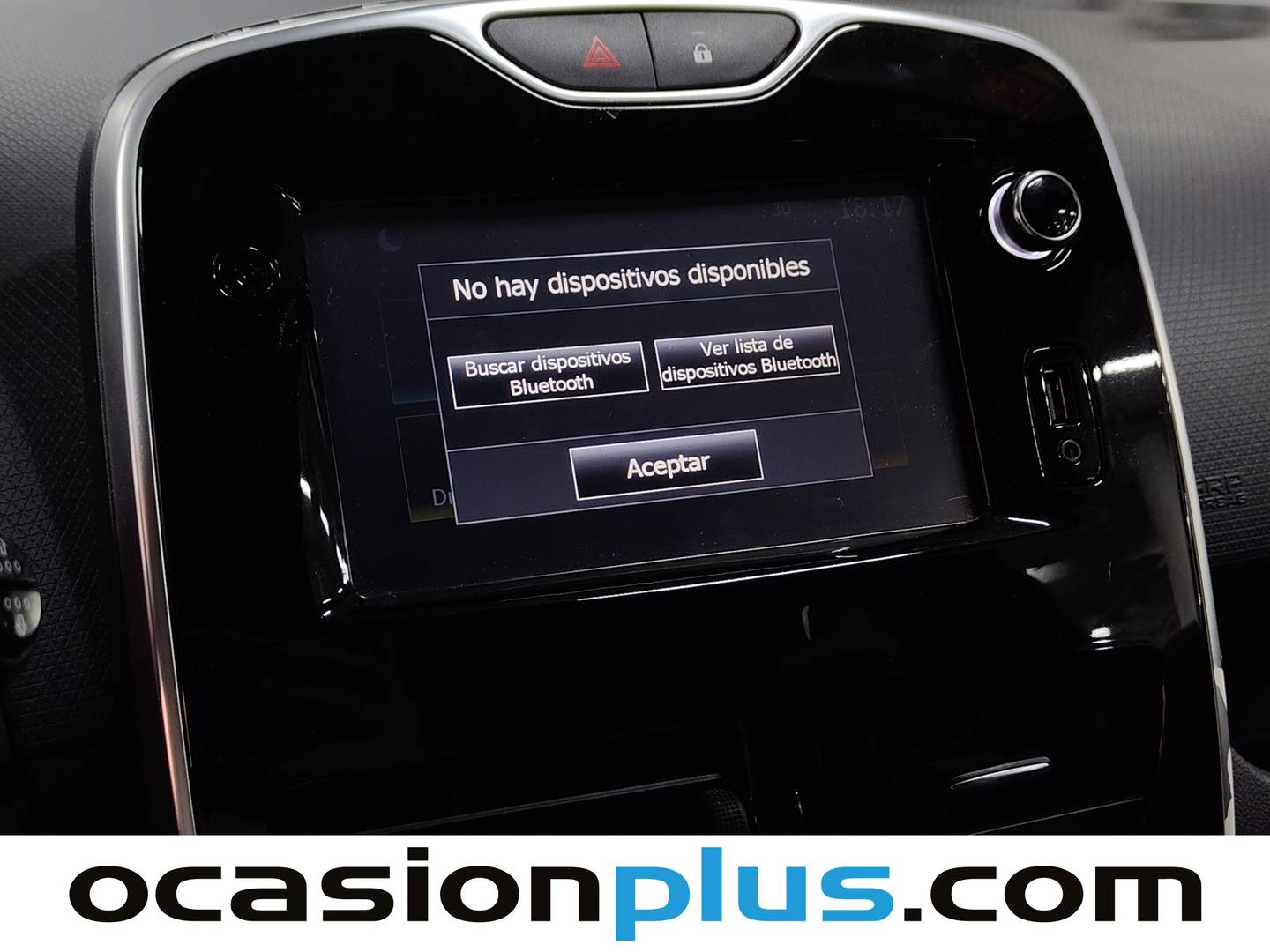 Renault Clio Renault Clio Limited Energy TCe (90 CV) barato