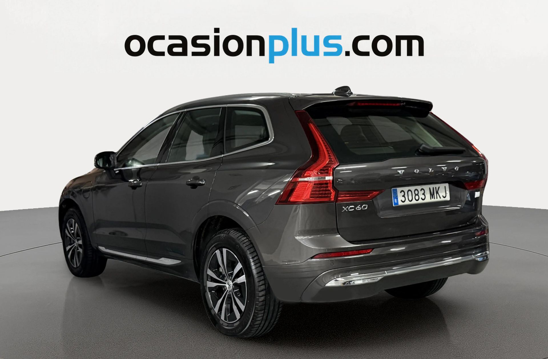 Volvo XC60 T6 Recharge Core AWD - foto 3
