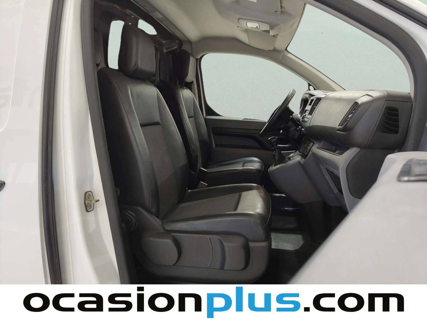 Foto del certificado del Peugeot Expert Peugeot Expert Furgon BlueHDi 120 S&S Pro Standard (122 CV)