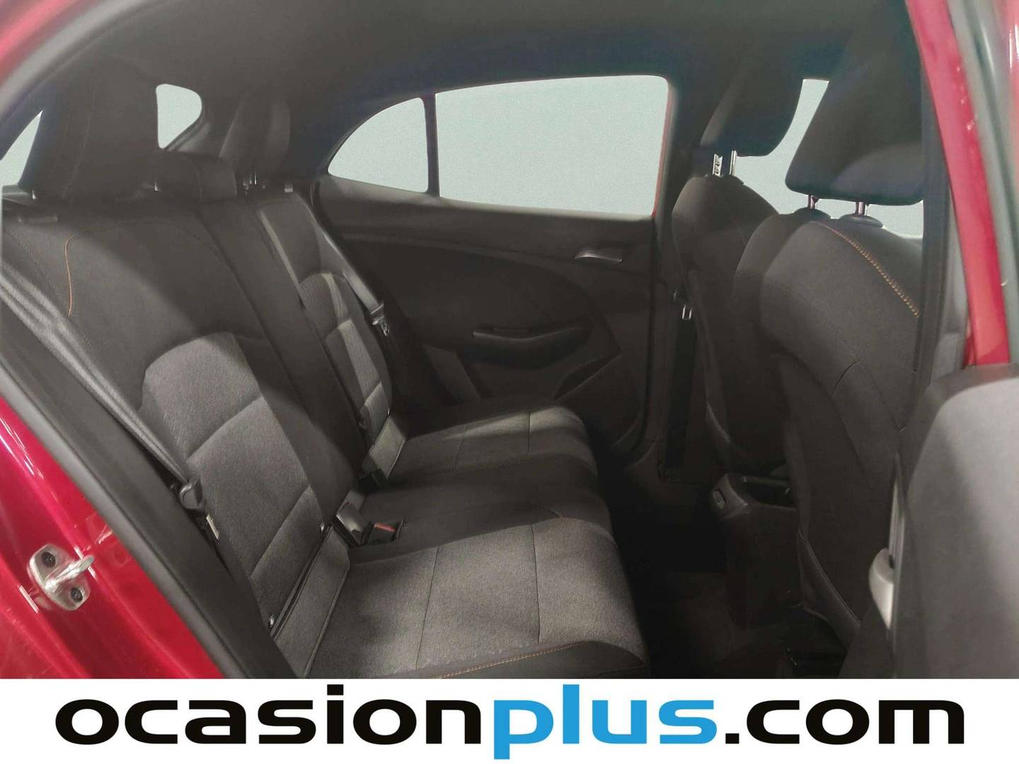 MG MG3 MG MG3 1.5 Comfort (116 CV) al mejor precio