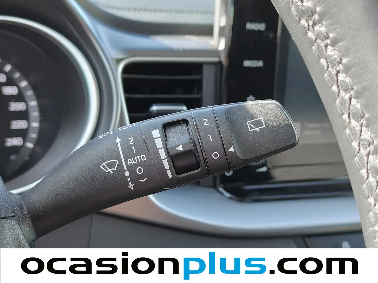 Foto KIA Ceed Kia Ceed 1.0 T-GDI Drive (100 CV)