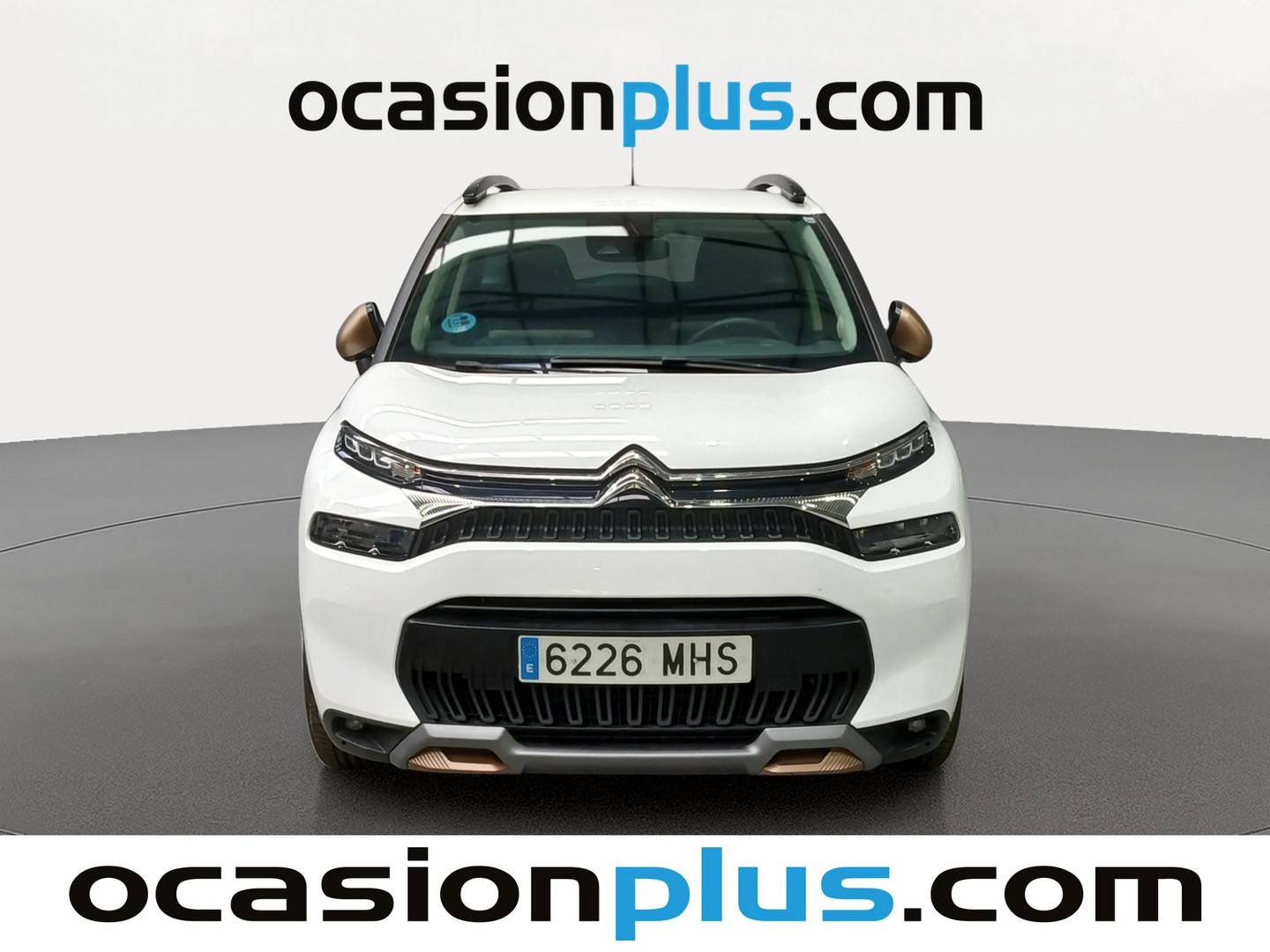 Citroën C3 Aircross Citroën C3 Aircross PureTech 110 S&S C-Series (110 CV) barato