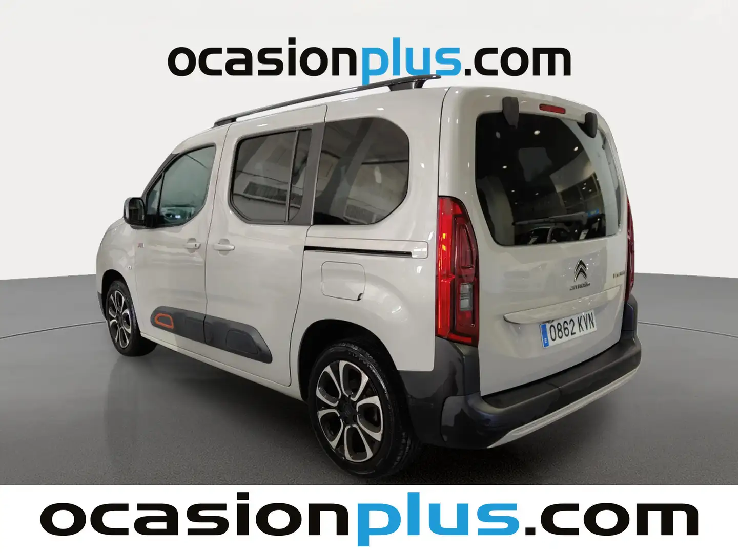 Foto Citroën Berlingo Citroen Berlingo BlueHDi 100 S&S Talla M Shine (102 CV)