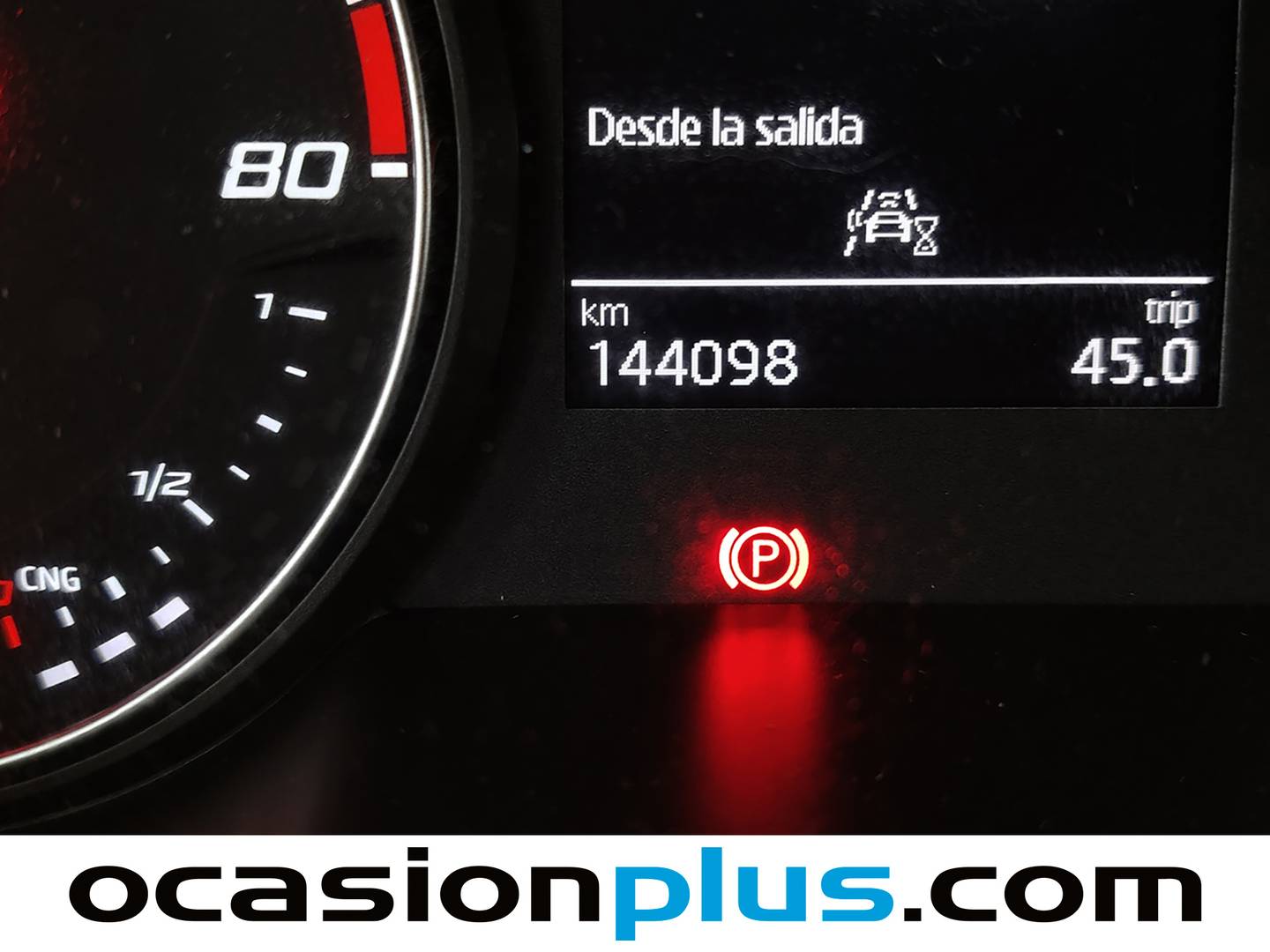 Seat Arona Seat Arona 1.0 TGI GNC FR (90 CV) al mejor precio