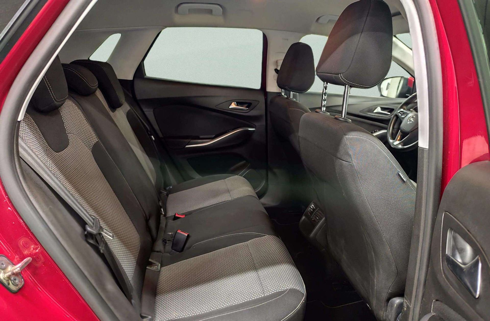 Opel Grandland 1.2 Turbo Selective - foto 14