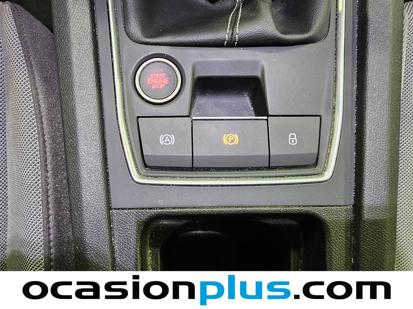 Seat León SEAT León 1.5 TSI S&S Style Go (130 CV) al mejor precio