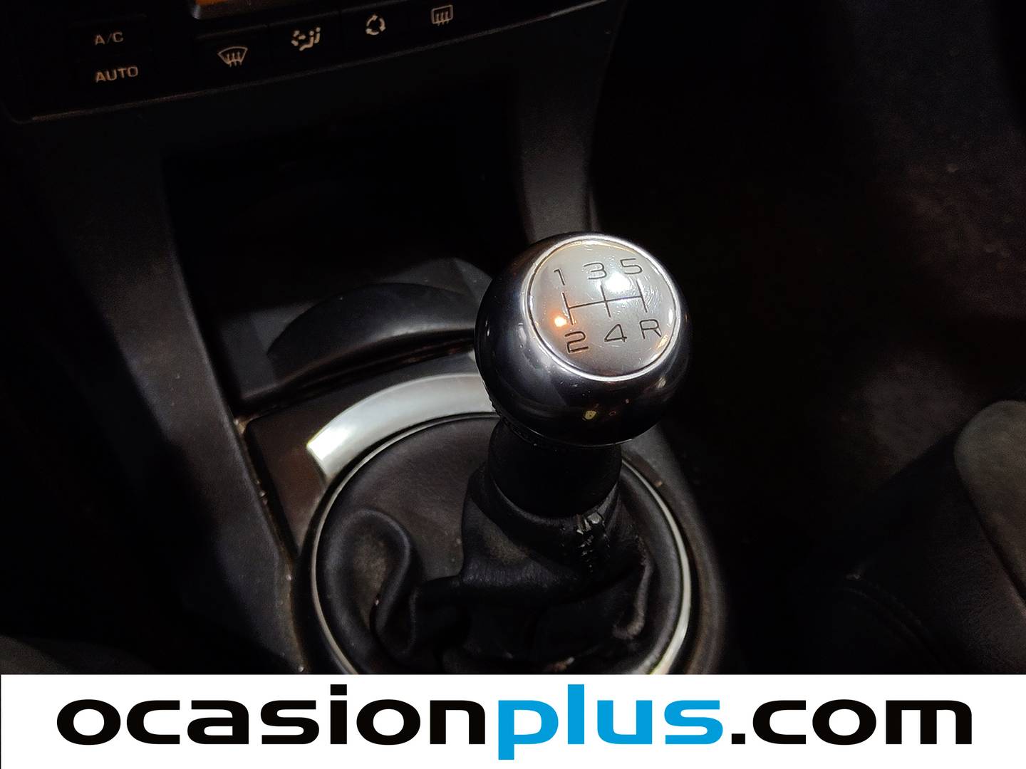 Citroën C4 Citroën C4 1.6 HDI VTS (110 CV) de segunda mano