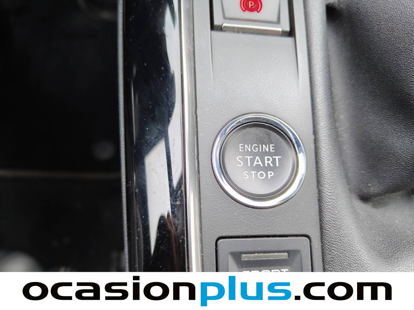 Foto Peugeot 5008 Peugeot 5008 1.2L PureTech S&S GT Line (130 CV) 7 Plazas