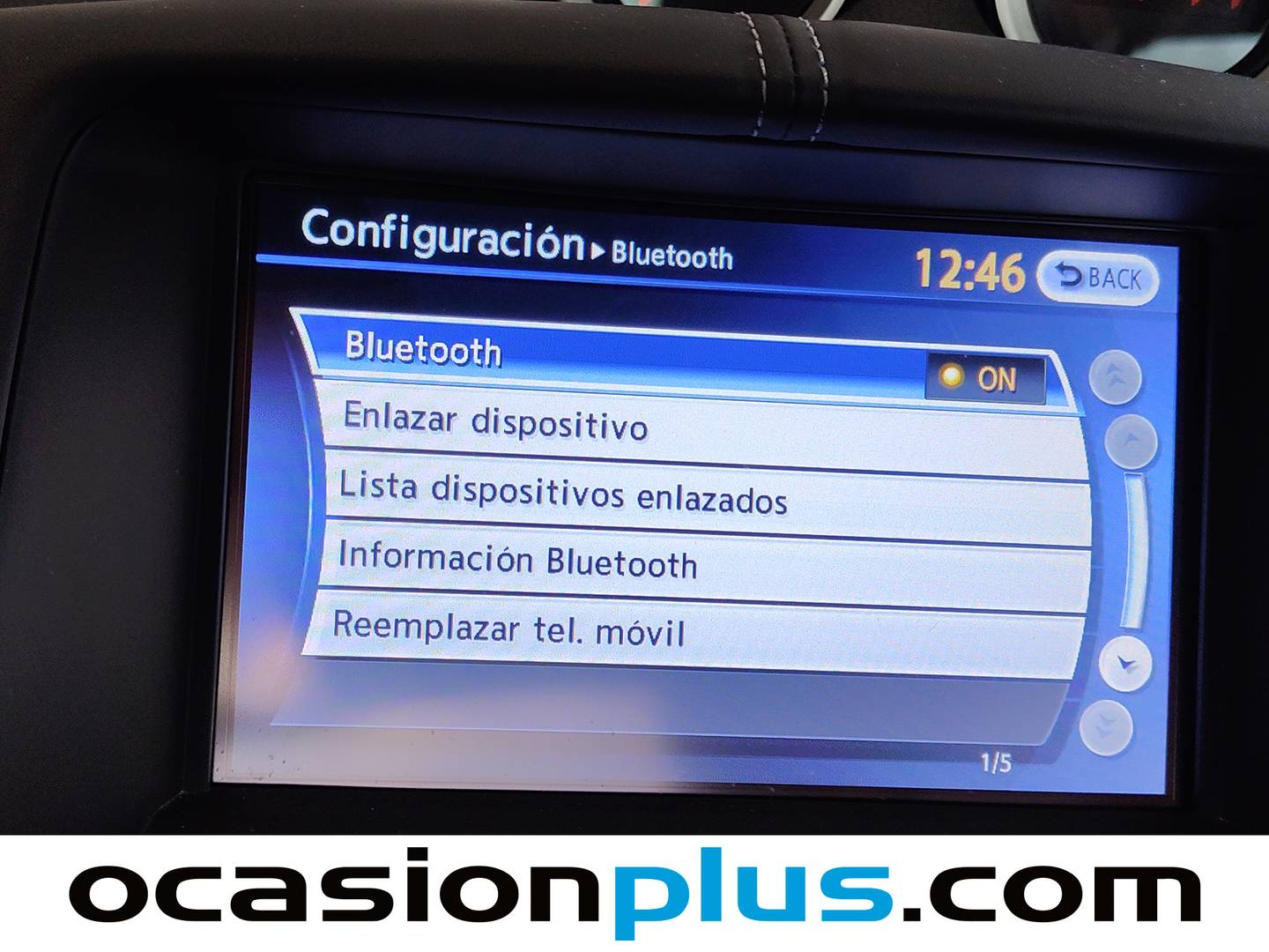 Nissan 370Z Nissan 370 Z 3p 3.7G (328 CV) E6D GT A/T km 0