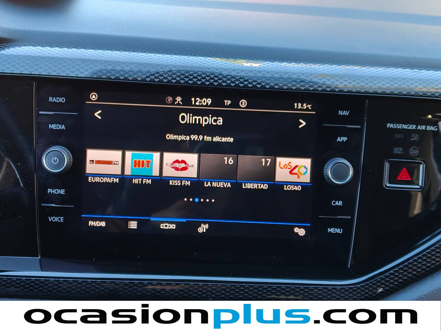 Volkswagen Taigo Volkswagen Taigo Life 1.0 TSI (95 CV) km 0