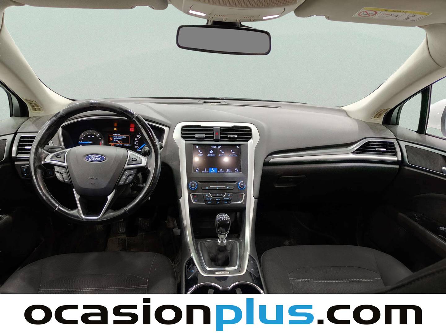 Ford Mondeo Ford Mondeo 1.5 TDCI Trend (120 CV) de ocasión