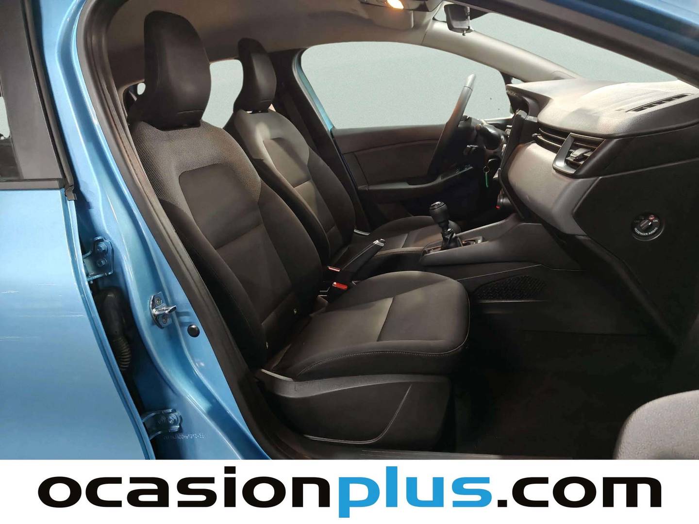 Foto Renault Clio Renault Clio Business TCe (90 CV)