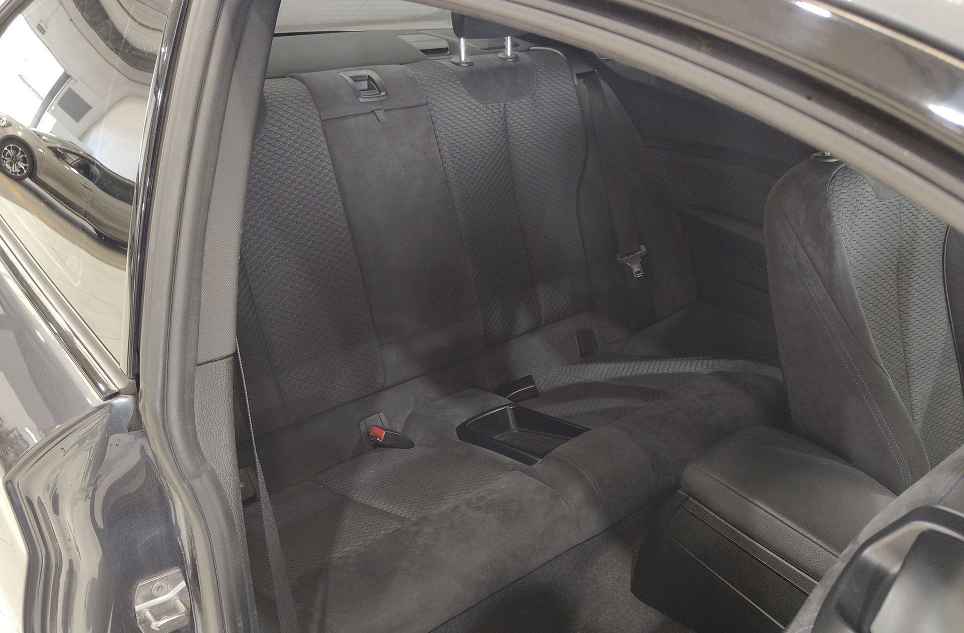 BMW Serie 2 218i Coupe Pack M - foto 16