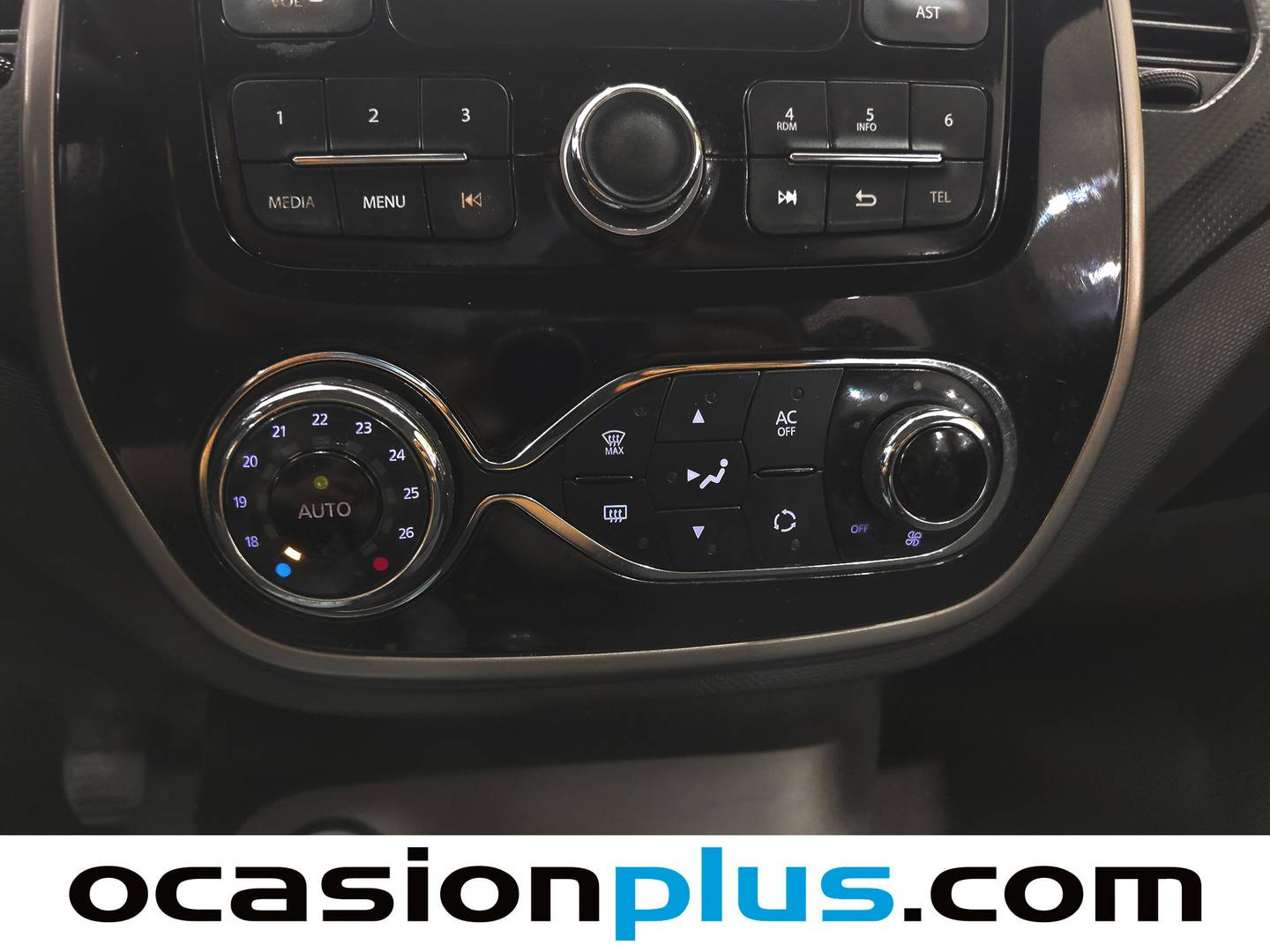 Renault Captur Renault Captur Intens Energy TCe (90 CV) barato