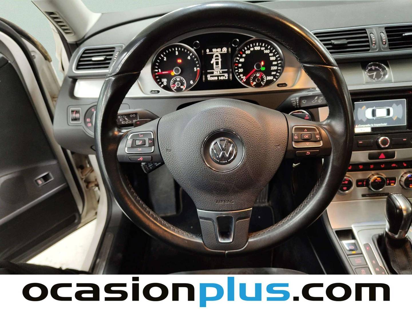 Volkswagen Passat Volkswagen Passat Highline 2.0 TDI BMT (140 CV) DSG de ocasión