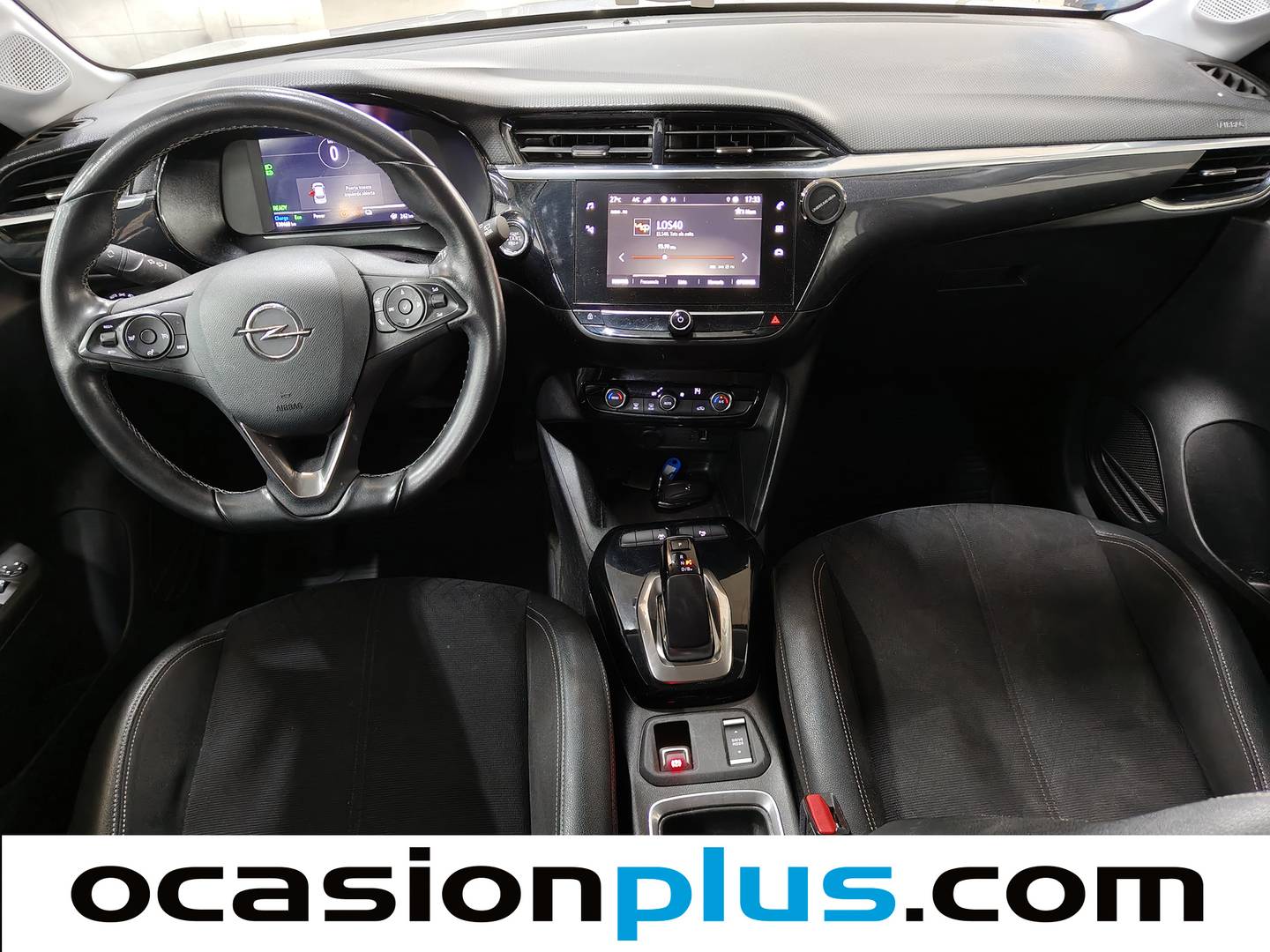 Opel Corsa-e Opel Corsa-e Elegance-e (136 CV) 136cv