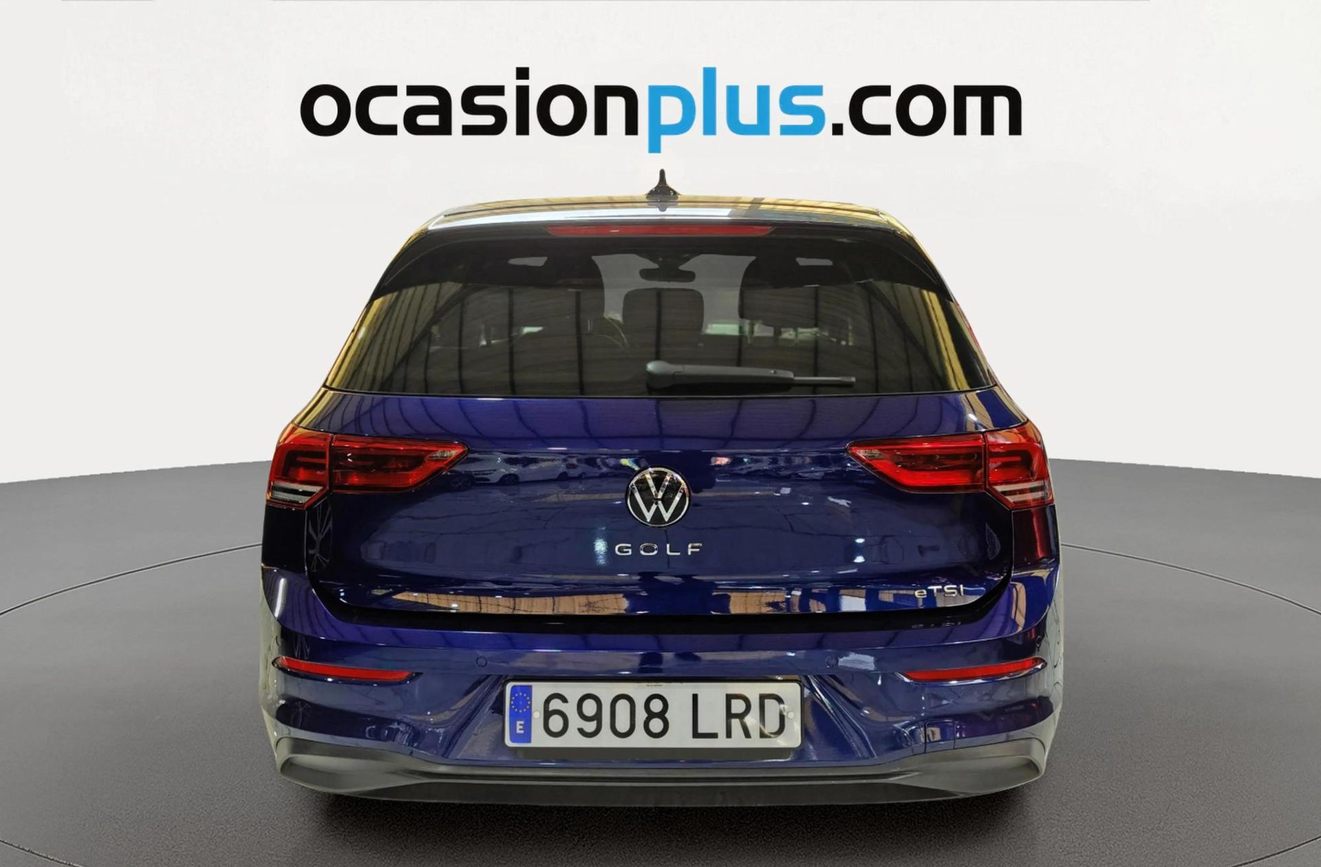 Volkswagen Golf Life 1.0 eTSI DSG - foto 13