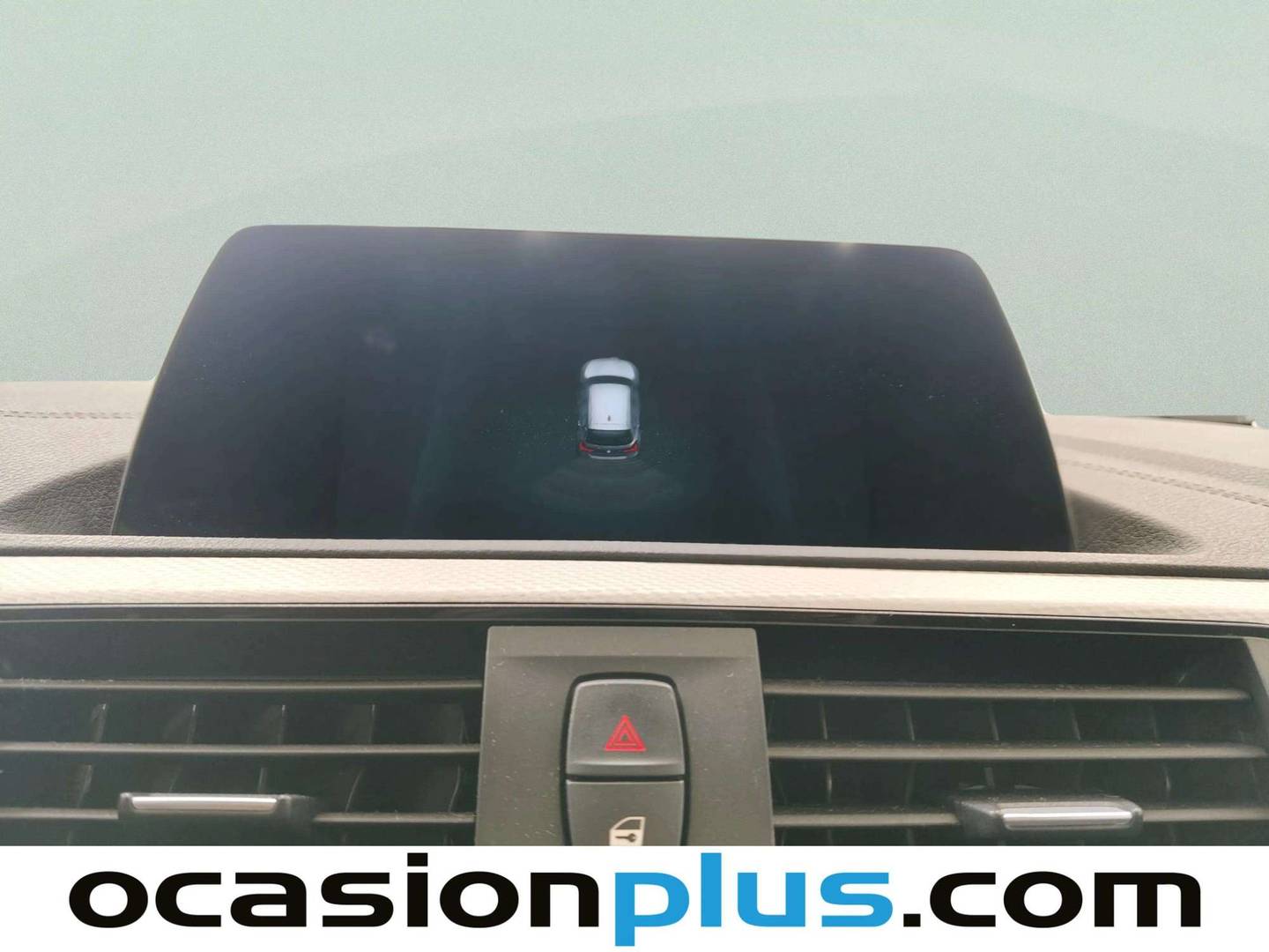 Extras del BMW Serie 1 BMW Serie 1 118i (136 CV) Pack M