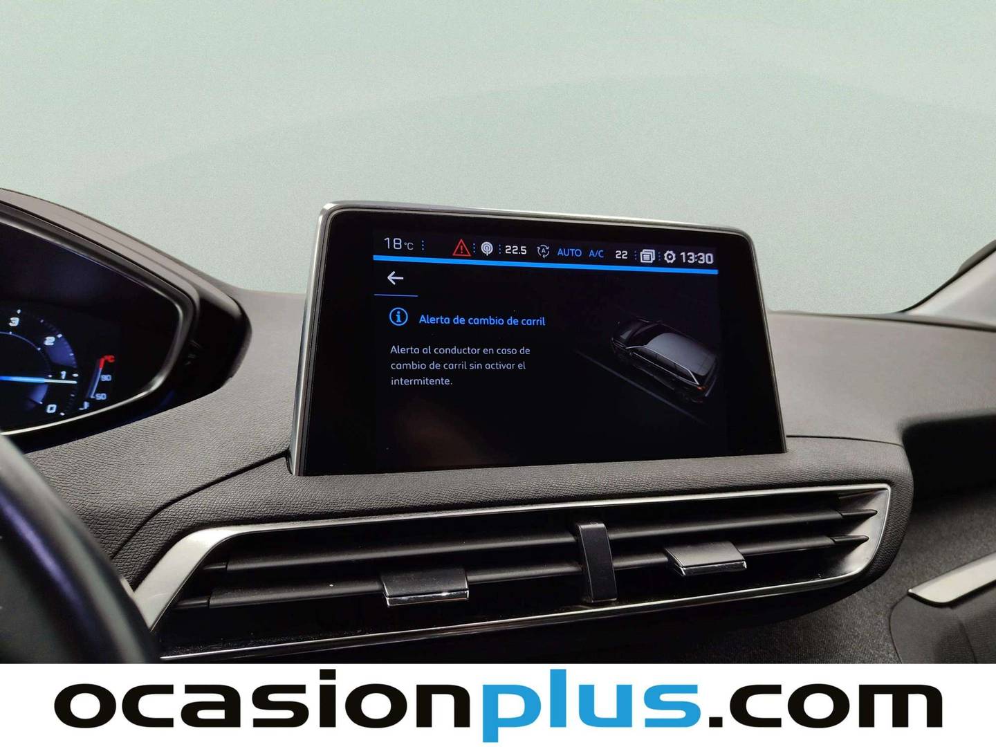 Peugeot 5008 Peugeot 5008 BlueHDi 130 S&S Allure (130 CV) EAT8 7 Plazas barato