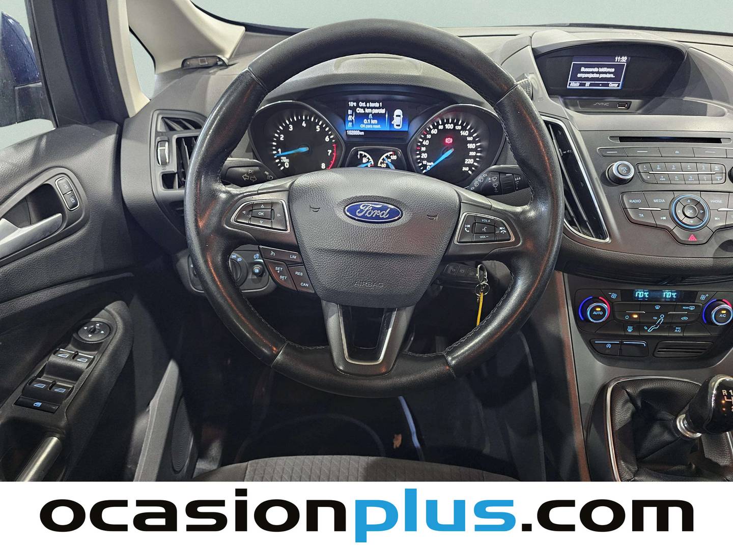 Ford C-Max Ford C-Max 1.0 EcoBoost S&S Trend+  (125 CV) de segunda mano