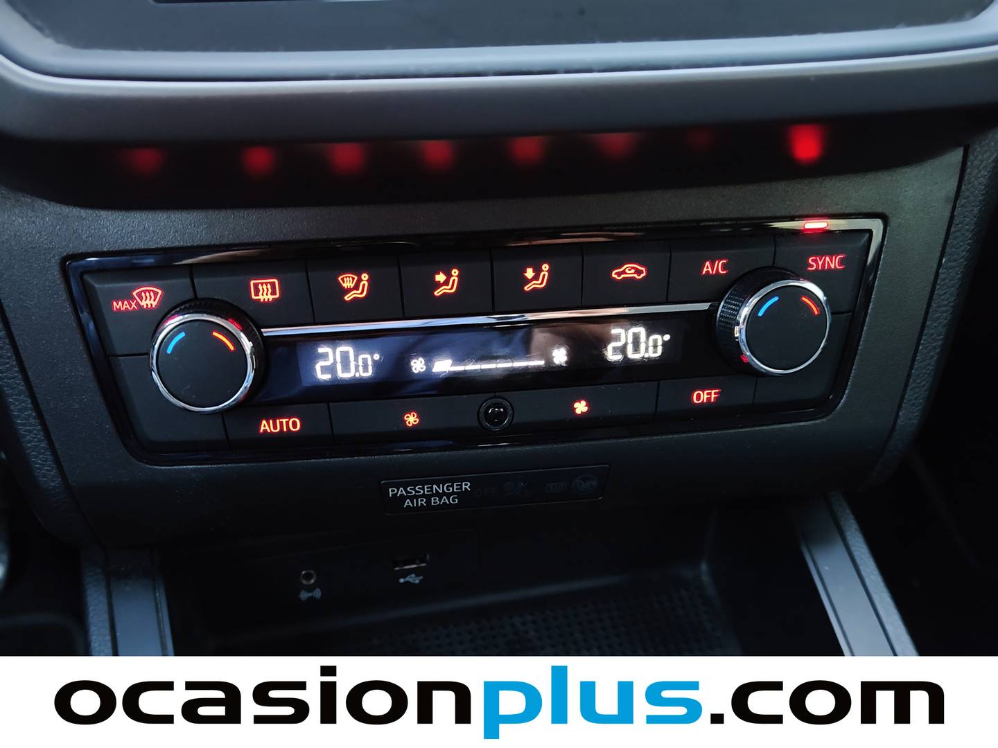 Seat Ibiza Seat Ibiza 1.0 MPI Style Plus (80 CV) 80cv