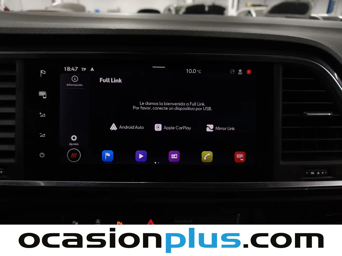 Foto Seat Ateca SEAT Ateca 1.5 TSI S&S Style XL (150 CV)