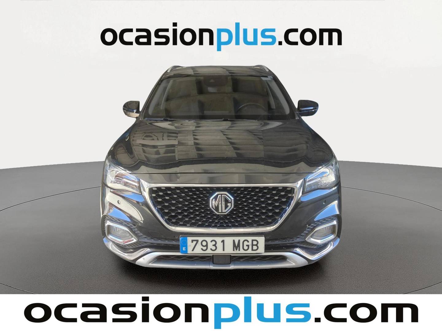 MG HS MG HS 1.5 Turbo GDI Luxury DCT (162 CV) 162cv