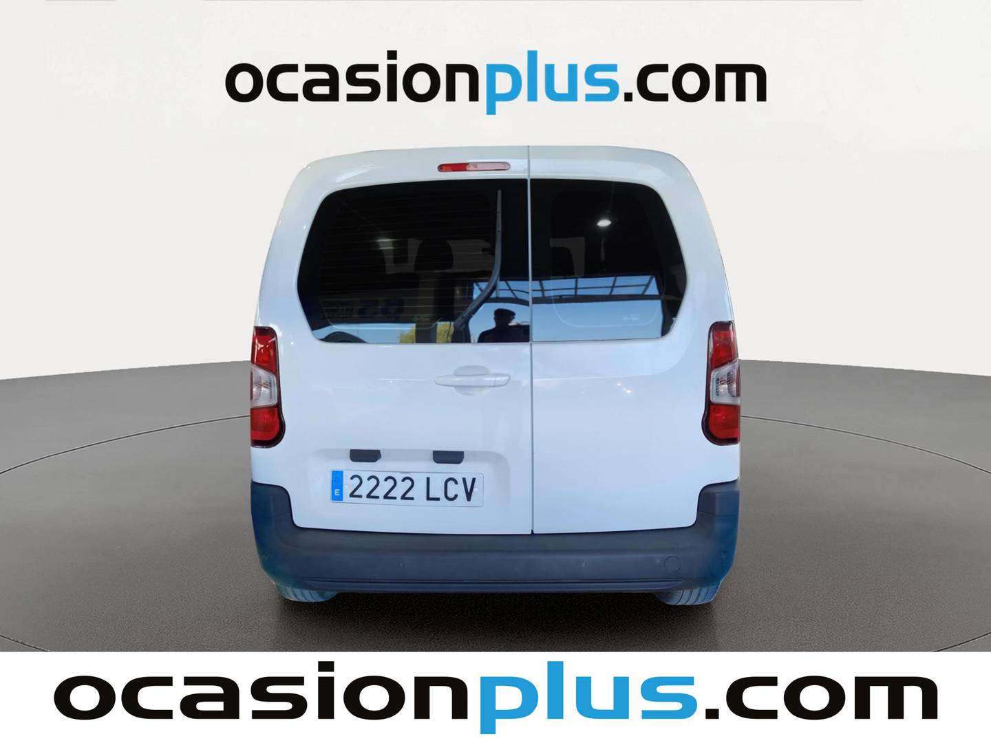 Peugeot Rifter Peugeot Rifter BlueHDi 130 S&S Active Standard (130 CV) barato