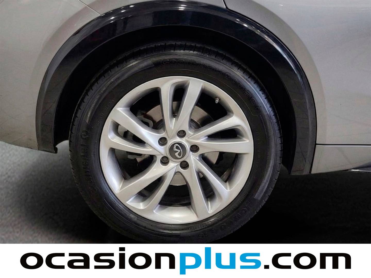 Infiniti Q30 Infiniti Q30 1.6 TC Premium 7DCT (156 CV) automático