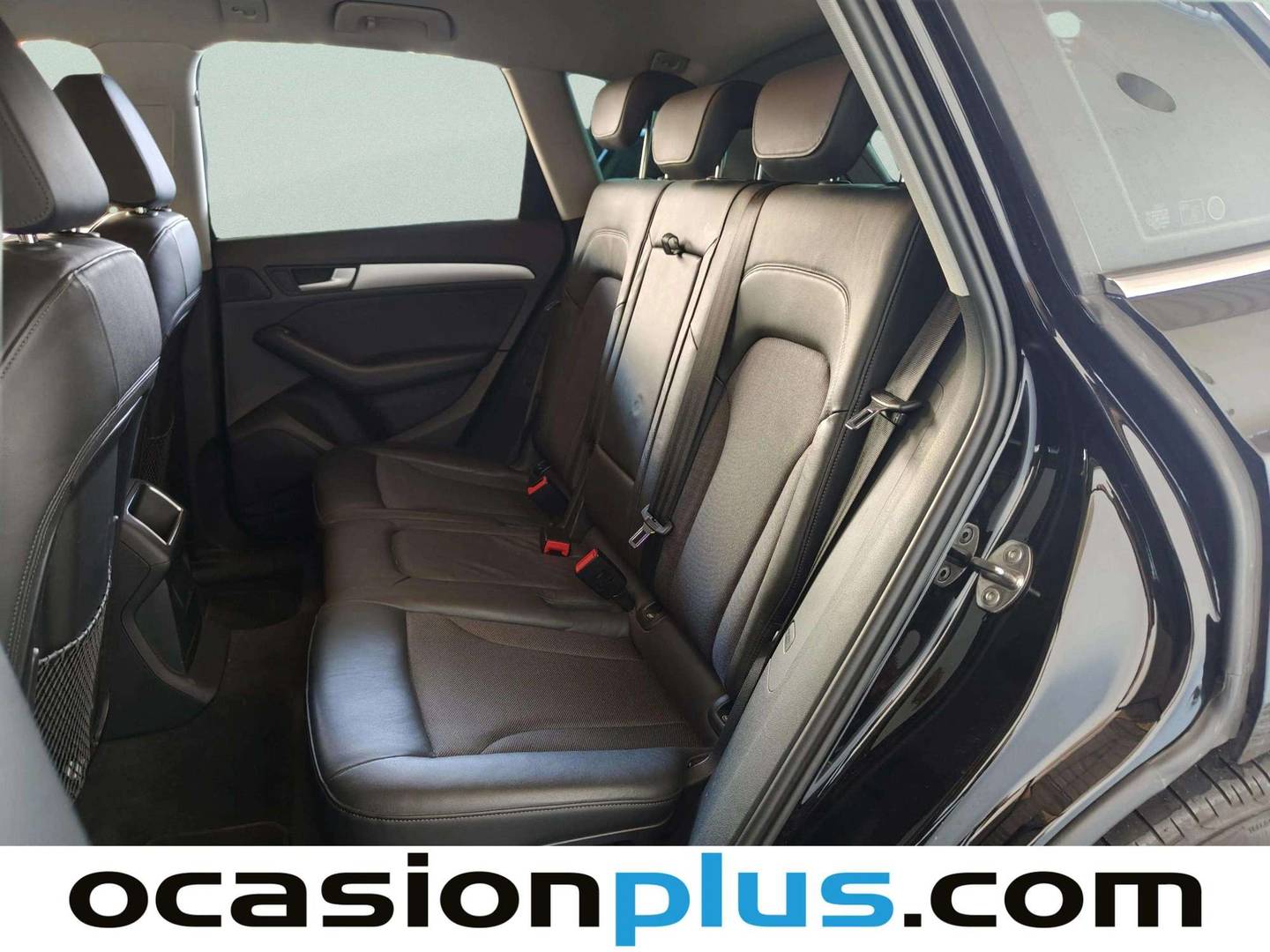 Audi Q5 Audi Q5 S line edition 2.0 TDI ultra (150 CV) 150cv