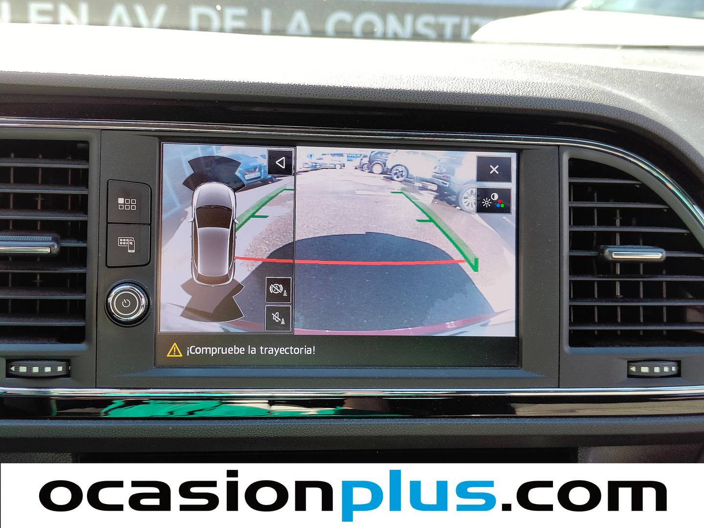 Extras del Seat León Seat León 1.5 TSI S&S FR Fast Edition (150 CV)