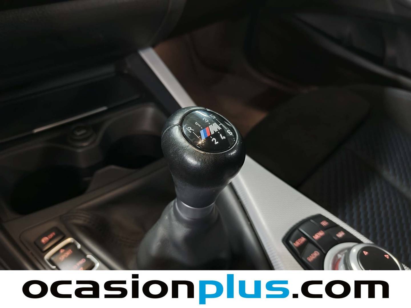 BMW Serie 1 BMW Serie 1 118i  Pack M (136 CV) de segunda mano