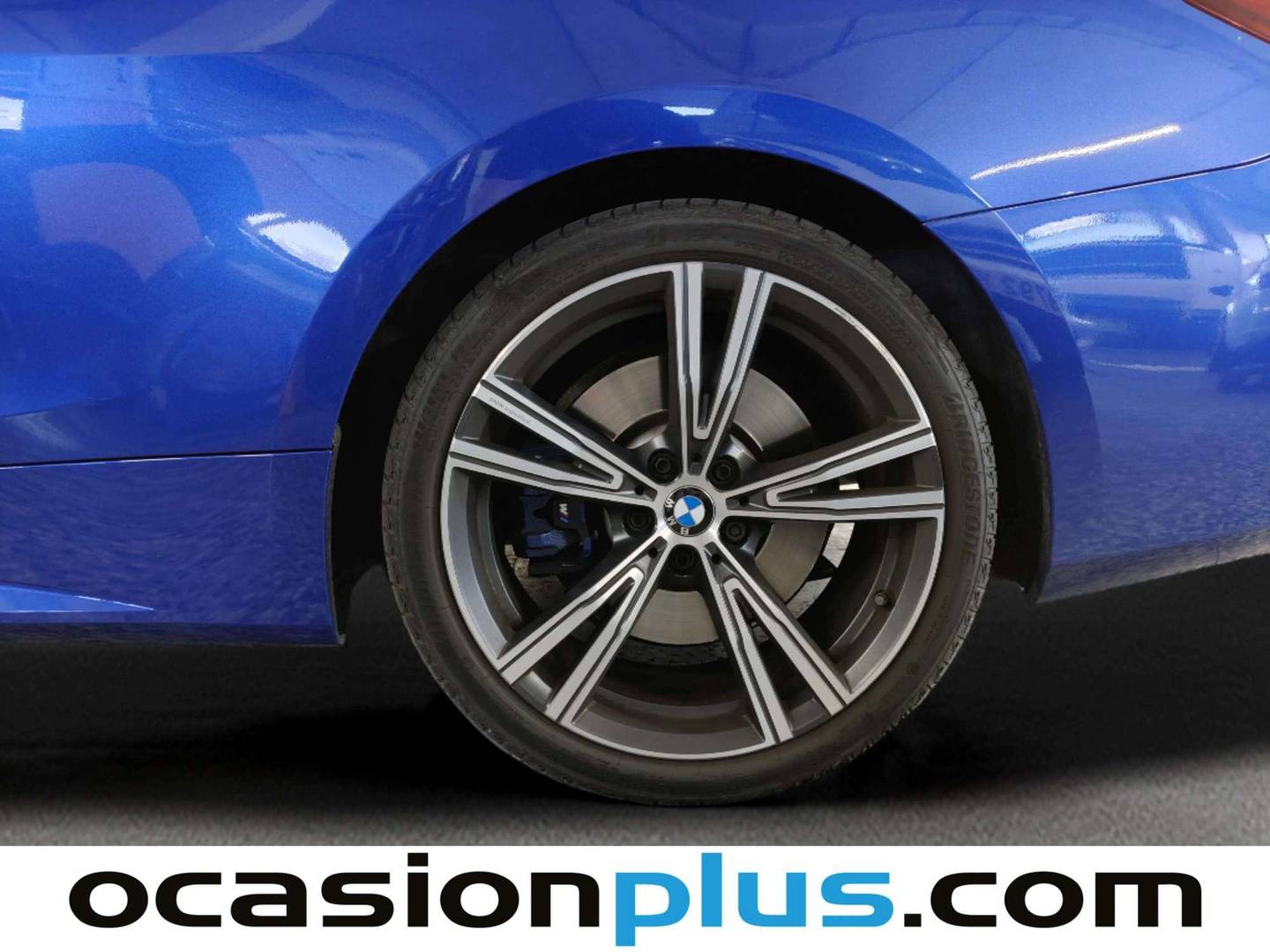 BMW Serie 4 BMW Serie 4 420d Coupe (190 CV) Pack M seminuevo