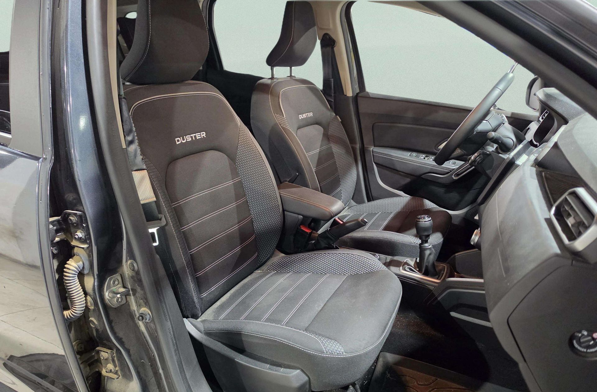 Dacia Duster Journey Blue dCi 4x4 - foto 18