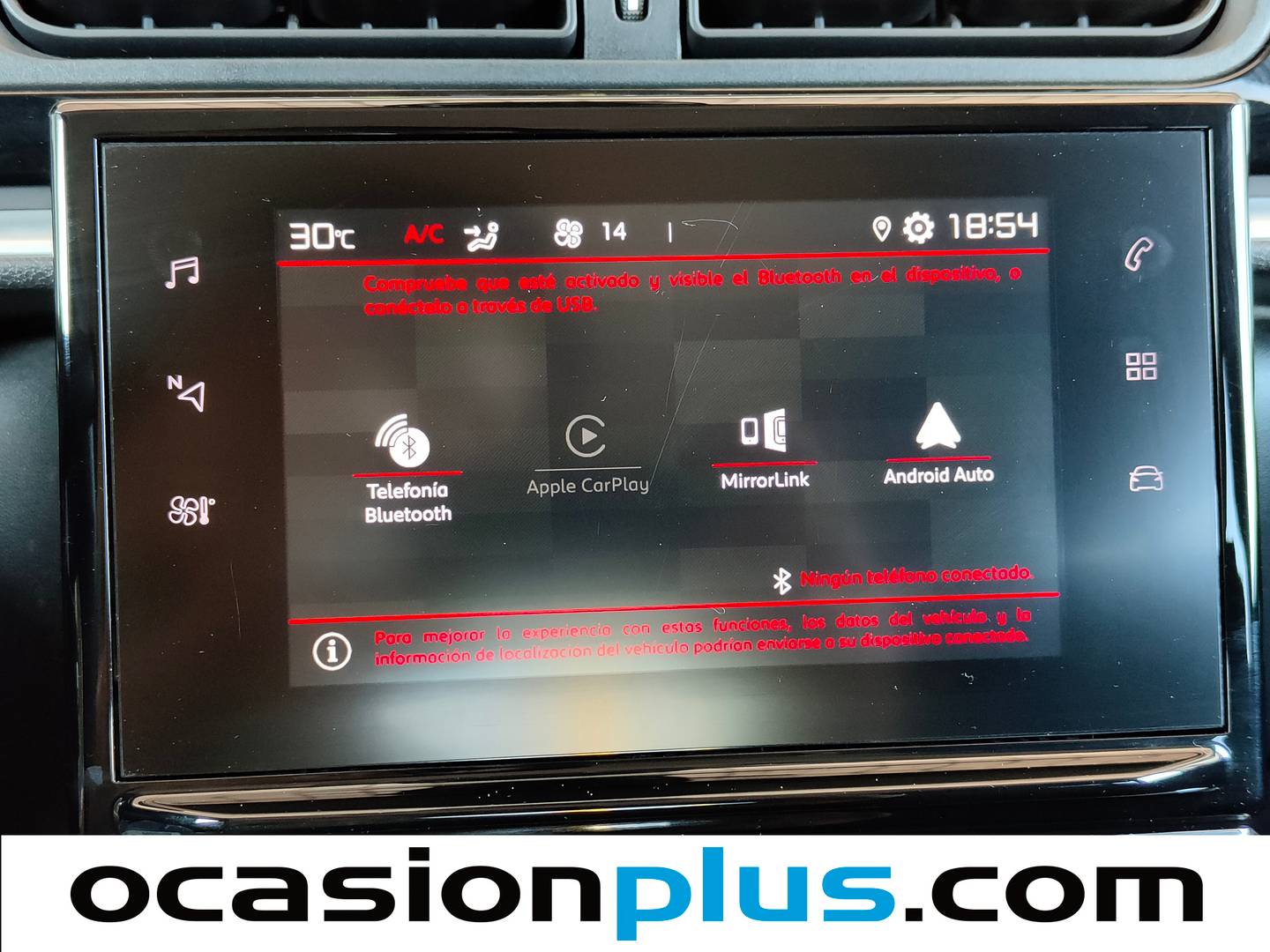 Citroën C3 Citroën C3 PureTech 83 S&S Max (83 CV) 83cv