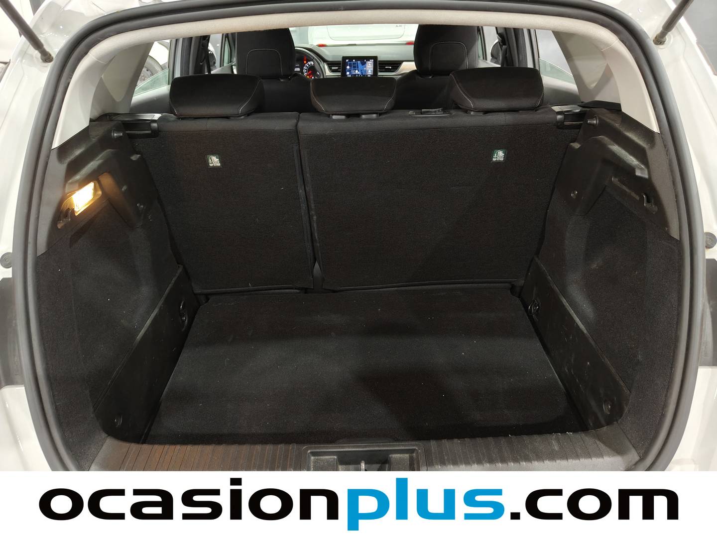 Foto Renault Captur Renault Captur Intens TCe GLP  (100 CV)