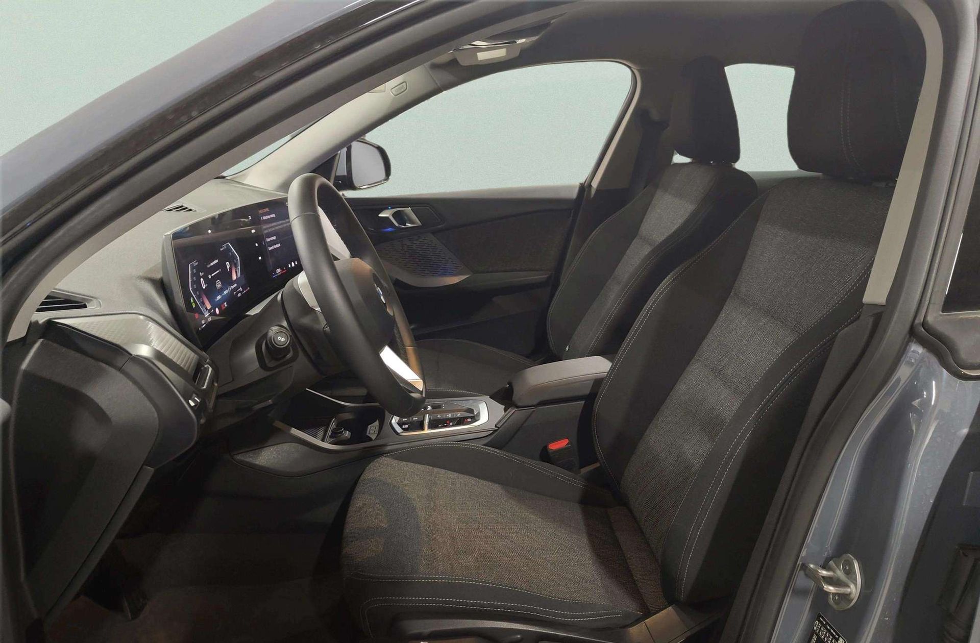BMW Serie 2 218d Gran Coupe - foto 11