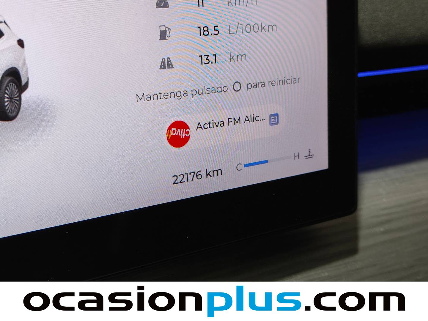 EBRO S800 EBRO S800 1.6 TGDI Premium DCT (147 CV) 7 Plazas 147cv