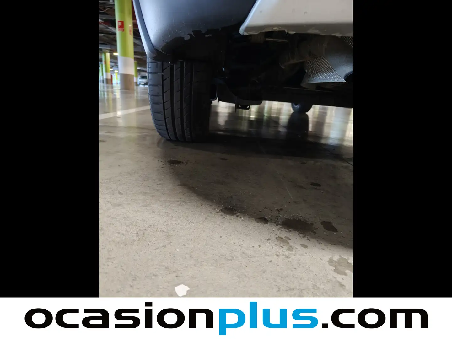 Foto Dacia Lodgy Dacia Lodgy SL Aniversario Blue dCi (115 CV) 7 Plazas