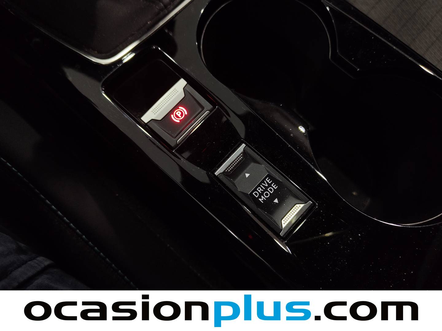 Peugeot 2008 Peugeot 2008 PureTech 100 S&S Allure (100 CV) manual